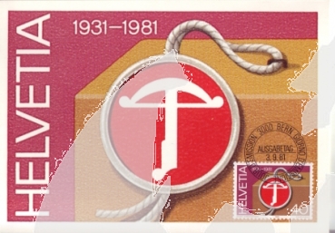 CH MC 1206 / 1209 ● - 1981
